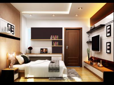 Cách Lựa Chọn Màn Hình TV Cho Phòng Ngủ