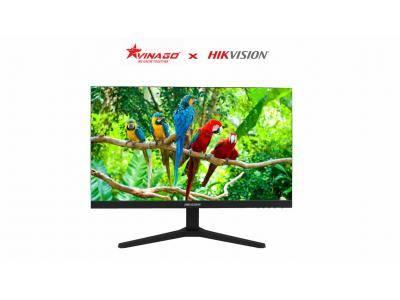 Màn hình Hikvision 24inch - DS-D5024FN11 - Nâng tầm trải nghiệm