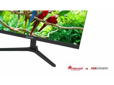 Màn hình Hikvision 24inch - DS-D5024FN11 - Nâng tầm trải nghiệm